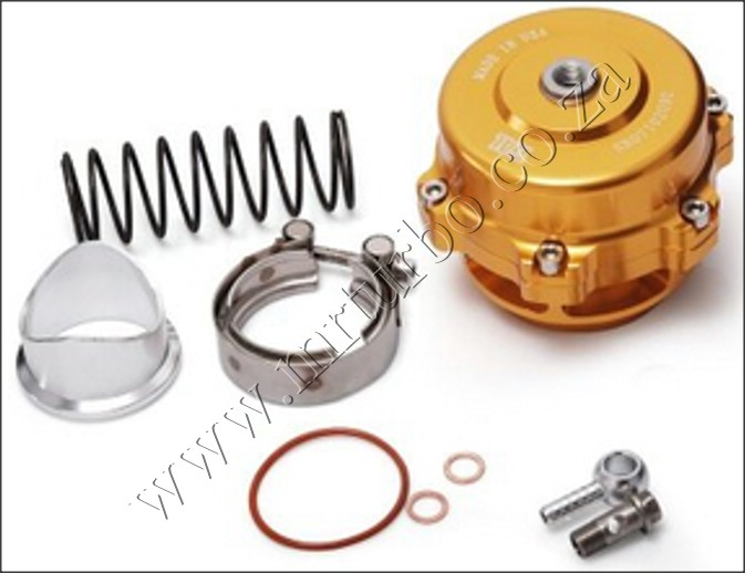 BOV05 GOLD