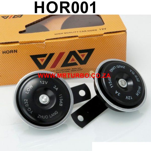 HOR001