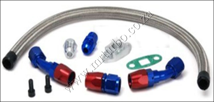 OIL DR 01