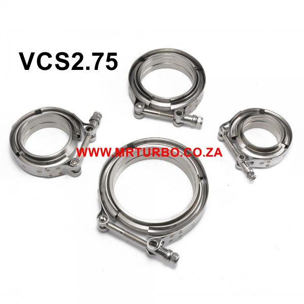 VCS2 75