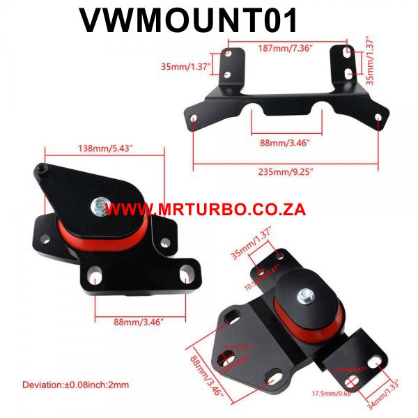 VWMOUNT01