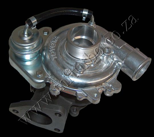 turbo 050